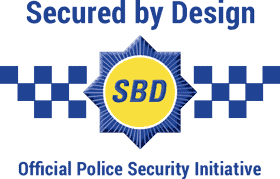 Secured by design