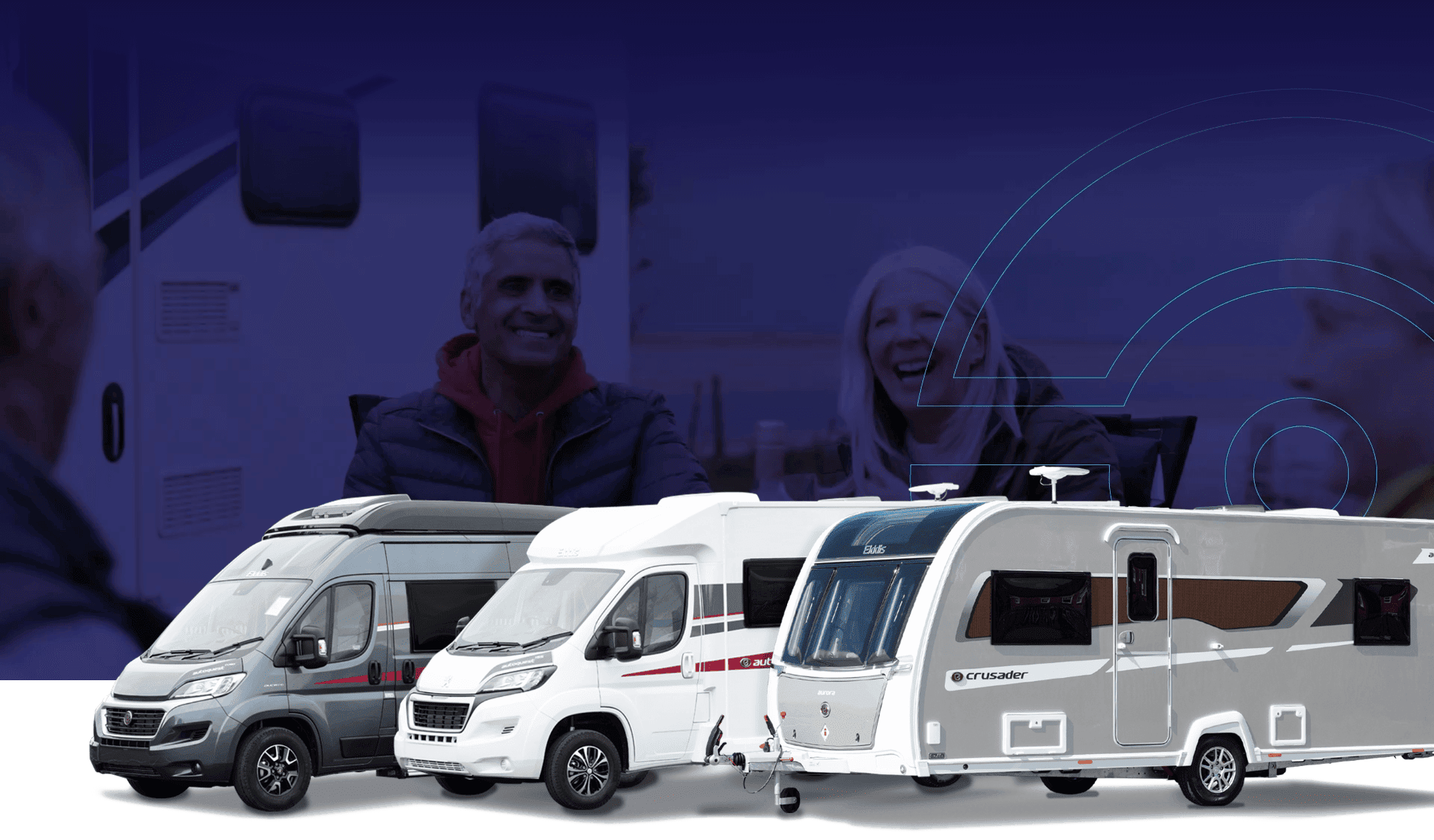 CaravanID Banner